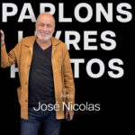José Nicolas, photojournaliste, ancien parachutiste devenu reporter de guerre
