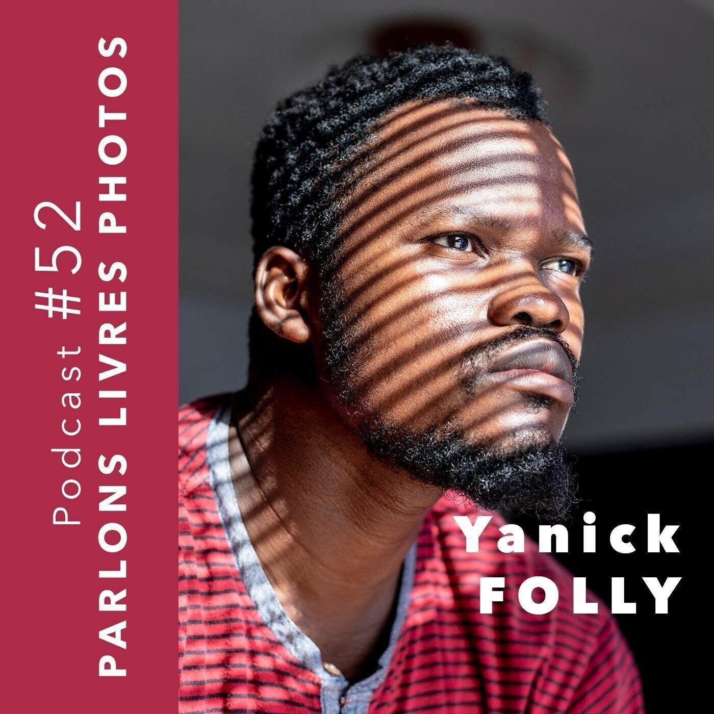 Yanick Folly, photojournaliste béninois et « chasseur d'images »
