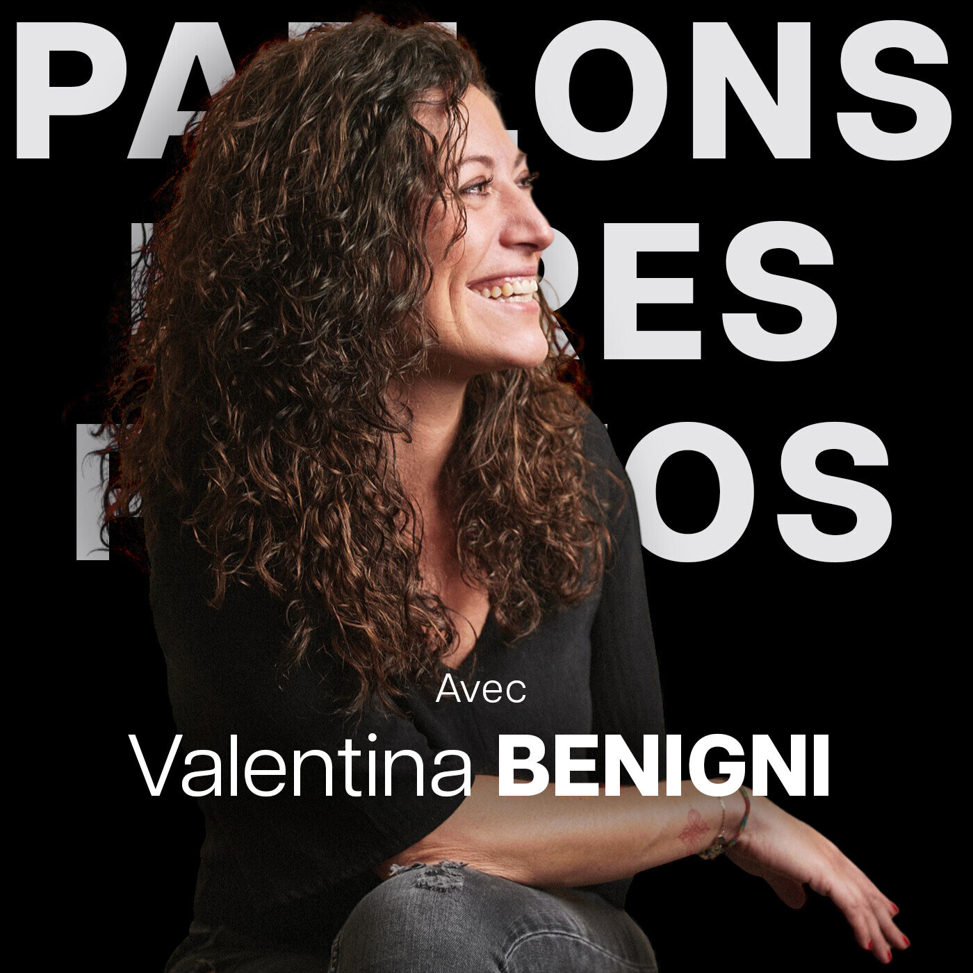 Valentina Benigni, photographe de danse, autrice du livre « Flamenca »