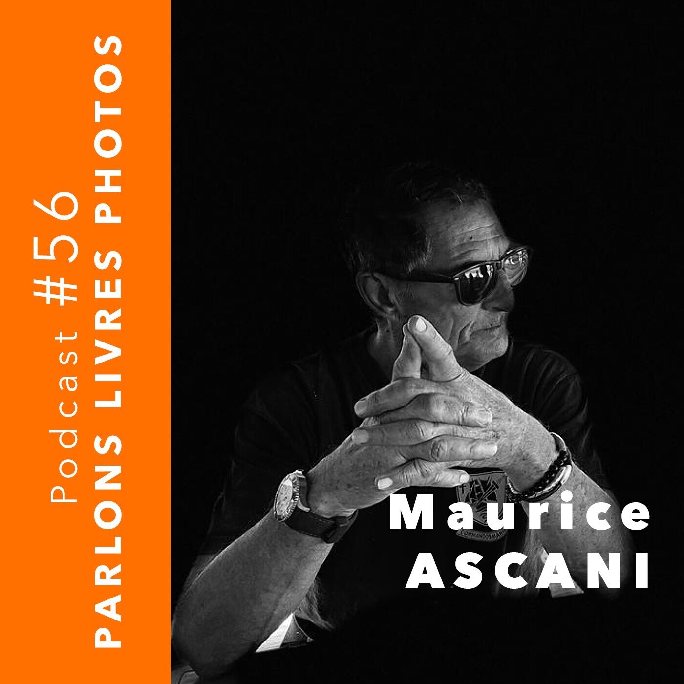 Maurice Ascani, photographe français installé au Niger